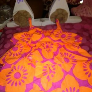 Carter's 12 month dress